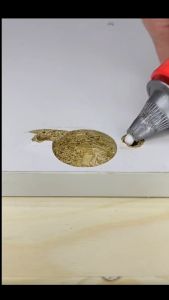 อุปกรณ์การซ่อมสามารถยึดไม้ทุกประเภททั้งอ่อนและแข็ง