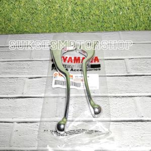 handel handle set kiri kanan depan belakang yamaha mio lama sporty smile xeon karbu fino karbu