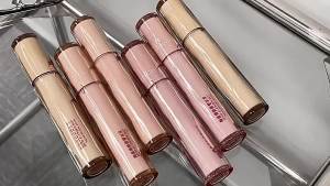 【COD】Mirror Lip Glaze Glossy Melembabkan dan Menghidrasi Lipstik Anti Luntur dan Anti Luntur yang Tahan Air-💞Margot