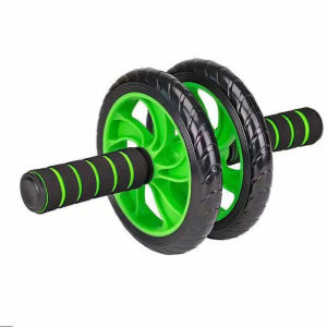 Automatic Rebound Abdominal Wheel Fitness Equipment Tank Wheel for Men And Women Beginners Core Trainers Exercise Gadgets