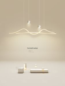 Creative LED Pendant Light