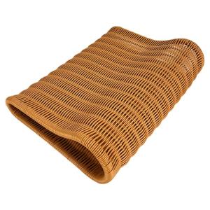Cooling Breathable Handwoven Cervical Support Pillow