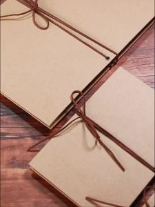 DIY Craft Memory Book 32/80 Trang Gấp Album Ảnh Sổ Lưu Niệm Bìa Cứng Cho Kỷ Niệm Ngày Cưới Quà Tặng Handmade