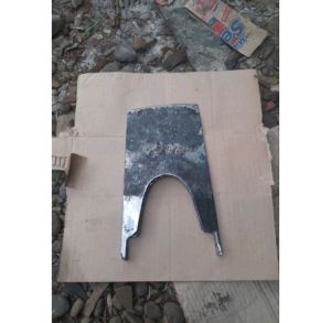 lempak lencek sekop tanah saluran air anti lengket