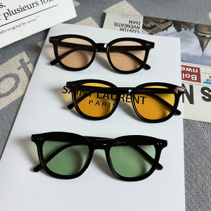 Radiation Protection Sunglasses Para Sa Babae At Lalaki Panlabas Na UV Protection Salamin Square Frame Black Sunglasses Sunglasses Fashion Na Salamin Sa Mata Summer Shades Para Sa Pagbibisikleta