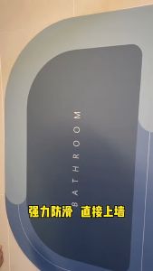 Bathroom Mat Anti-Slip Absorbent Quick Drying Kitchen Entrance Door Mats SR#8 Keimav