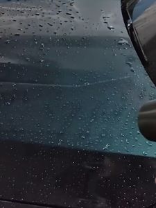 80mm Ultra-Violent Fan Car Wash Blowing Water Dust Removal 1000W High-Power Turbo Blowing Water Portable Air Blower