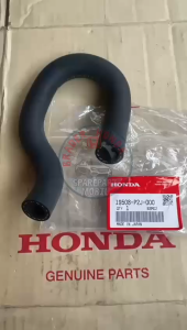 SELANG BYPASS OUTLET AIR RADIATOR RUMAH THERMOSTAT CIVIC FERIO HRV GEN 1 1996 1997 1998 1999 2000 2001 2002 HONDA 19508-P2J-000 WATER HOSE OUT HEATER BY PASS BLOCK CYLINDER CASE TERMOSTAT