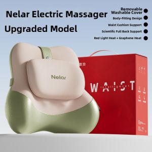 NIRA | Caring Birthday Gift Waist Massager