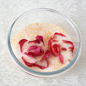 500G Silica Gel Pengering Bunga Pengawet Bunga Hidup Kering