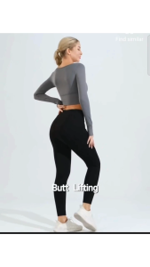 Stylish Quality High Waist Elastic Pants/Leggings for women High Rise Waist for casual yoga workout outfit etc.