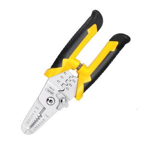 deli | Kềm Bóc và Cắt Tự Động