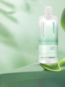 weicon | Clean Moisture Eye Care Solution
