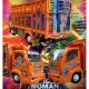GALERI MINIATUR TRUK