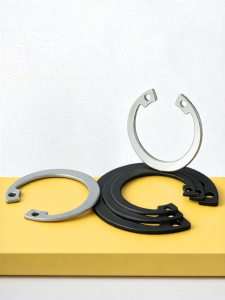 BAIRUITE | C Type Inner Retaining Ring Stainless Steel