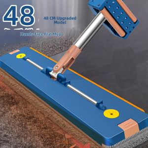 TONGGUMO | Lazy Self-Cleaning Flat Mop Mop