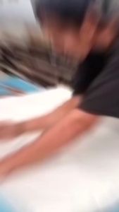 PLASTIK PE UV TEBAL 30 MICRON PANJANG 25 METER LEBAR 100 CM PUTIH BENING