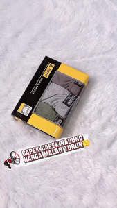 [ISI 3] Celana Dalam Pria AGREE 8887 Pinggang Karet