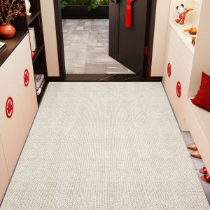 Ultra-thin Easy-clean Cuttable 1mm Door Entrance Mat
