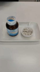 IMMOR โพรไบโอติก (Probiotic Synbio Complex) (ชุด 3 กระปุก)