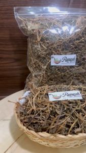 Daun Binahong Kering 1 Kg - Rempah Bu Risma