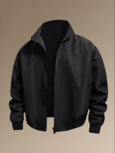 TUCANO | Pilot Style Harrington Jacket Short Length