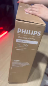 Màn hình Philips 24B2N2200G/ 24M2N2100NF/ 24M2N3200PF - Hàng Chính Hãng