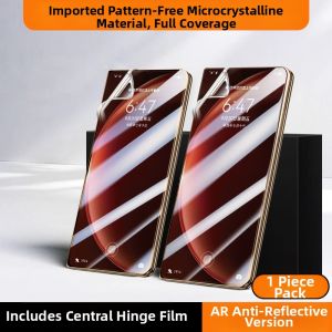 CHECKON | Privacy Anti-explosion Full-coverage Screen Protector for Honor Magic Series