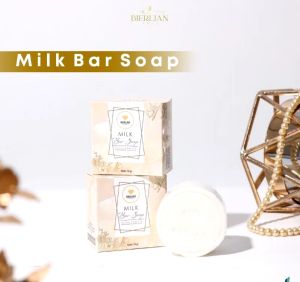 BIERLIAN MILK BAR SOAP