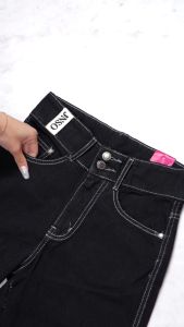 JINISO - Highwaist Baggy Jeans 508 GET LOW