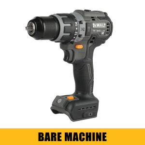 DeWalt | 20V DEWALT DCF85M McLaren Edition Cordless Brushless Drill Ergonomic Multifunctional Fastening Power Tool