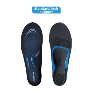Zamst | Anti-Slip Arch Support Shock Absorption Insoles