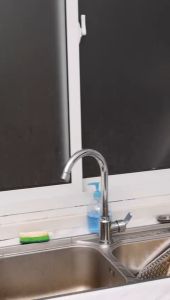 Wiss Lifestyle Heavy Duty Kitchen Degreaser Oil Remover Spray Multipurpose Dirt Lampblack Grease Stain Cleaner 500ml