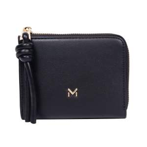 MADAM PEONY กระเป๋าใส่บัตร การ์ดโฮลเดอร์ รุ่น KNOT