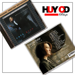 Đĩa CD Boney M nhạc quốc tế thập niên 90 Đĩa lòng Trắng Chất Lượng cao Âm Thanh chuẩn HUY CD SHOP