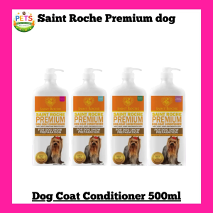 Saint Roche Premium Heaven Scent Dog Conditioner 500ml