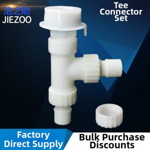 Multi-Function Water Distributor