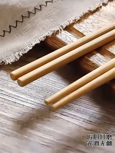 Long Bamboo Chopsticks: The Ultimate Guide