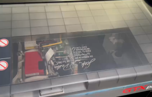 Molisa แฟชั่น2025 เสื้อคอตตอน100% American style สกรีนเสื้อ DTG เกรดพรีเมียม เสื้อยืด T shirt S-4XL 68113#