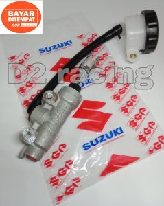 Master rem belakang satria Fu / Tonjokan rem satria fu kualitas Original