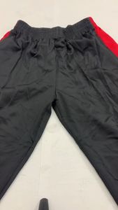 2235# SELUAR PANJANG SUKAN DEWASA KUALITI BAIK YANG MEMPUNYAI 2 POKET (KAKI BERGETAH)