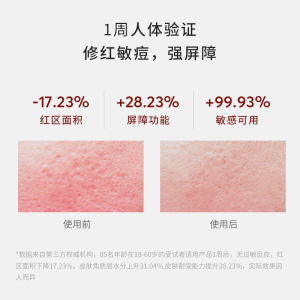 Classy Beauty Salon Packs Facial Large Bottle Skin Management Hospital Line Special Skin Care Wash Set Toner and Lotion Products