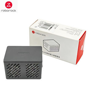 Roborock | Original Roborock Q Revo Curv/Saros 10/10R/Z70/Q Revo Edge Deodorization Module Accessory Deodorant Vacuum Cleaner Part Cleaner