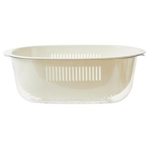CAROTE | Home Use Drain Basket