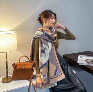 KHĂN CHOÀNG DẠ CASHMERE - 2026