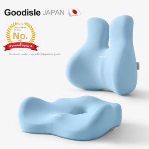 Goodisle | Office Lumbar Support Cushion for Pregnant Long Sitting