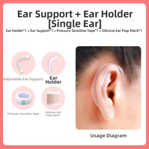 ZHONGLIANG | Ear Correction Shaper Ear Shape Corrector