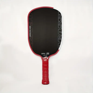 High quality Agassi 16mm Pickleball paddle GEN 4 T700 Hot Pressed Primitive carbon fiber TFP Honeycomb Core USAPA certified#Professional Wear-resistant Pickleball Rackets Increases Spin & Contro