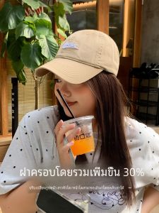 หมวกเบสบอลทรงกลมคุณภาพสูงสำหรับผู้หญิง หมวกทรงปากเป็ดแบบหน้ากว้าง เหมาะกับใบหน้ากลม ฤดูร้อน 2024 หมวกทรงปากเป็ดแบบลำลอง