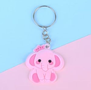 G090 GANTUNGAN KUNCI SOUVENIR MURAH MOTIF KARAKTER LUCU disayangbayi